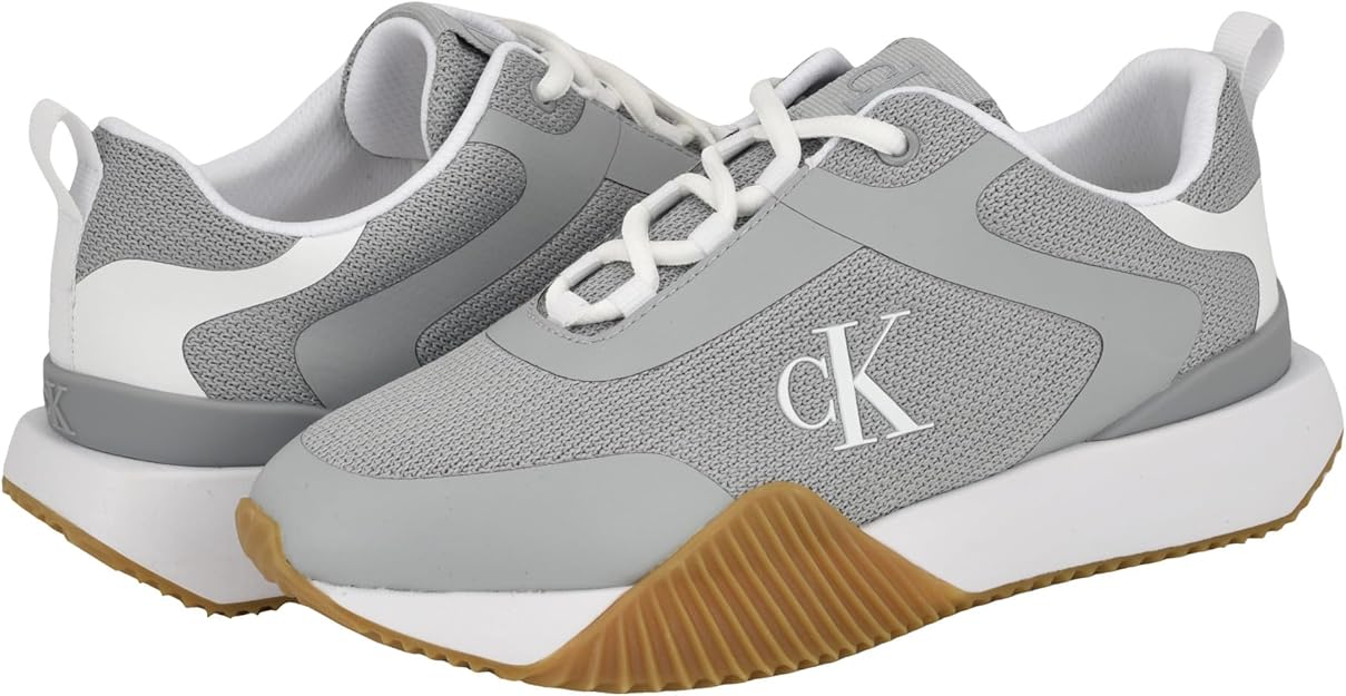 Calvin Klein Zapatillas Marlon Mujer