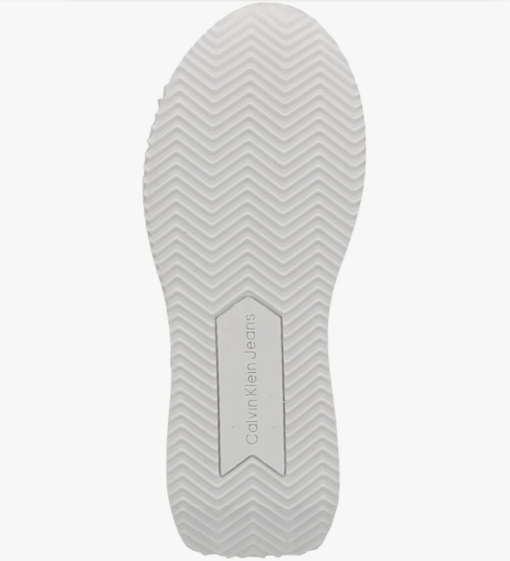 Calvin Klein Zapatillas Marlon Black  Mujer