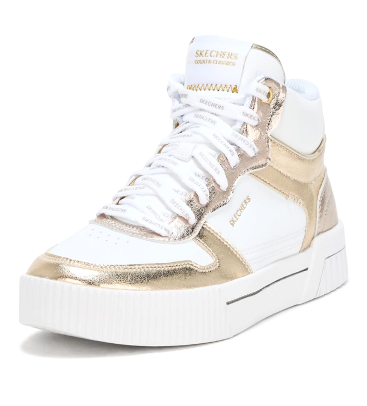 Skechers Zapatillas Jade Court Mujer