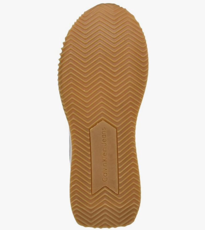 Calvin Klein Zapatillas Marlon Mujer